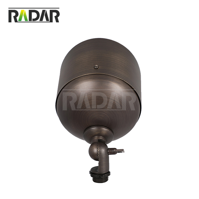 RAL-8106-BBR high quality Bronze led Accent Light