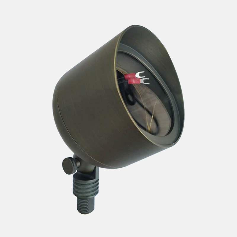 RAL8106HBBR automatic low voltage landscape Accent Light Buy