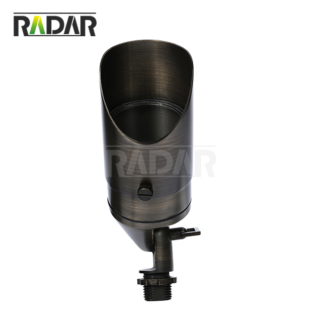 RAL-8105-BBR high quality factory direct sale led landscape accent Light